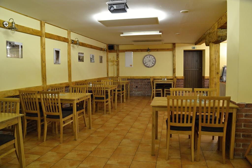 Penzion Mlyn Sedlec Sedlec  Extérieur photo
